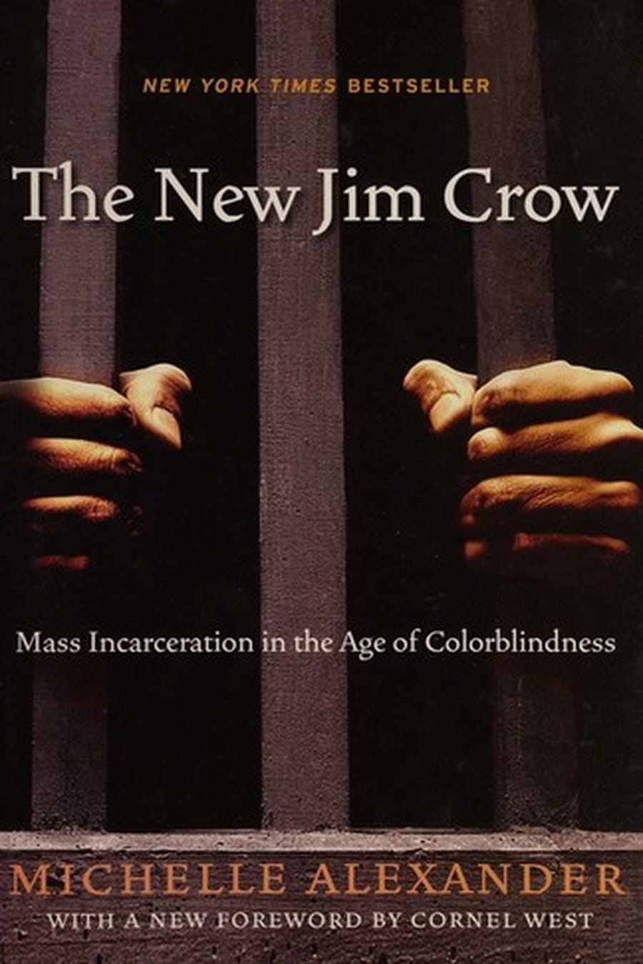 The New Jim Crow (Comprehensive Summary)