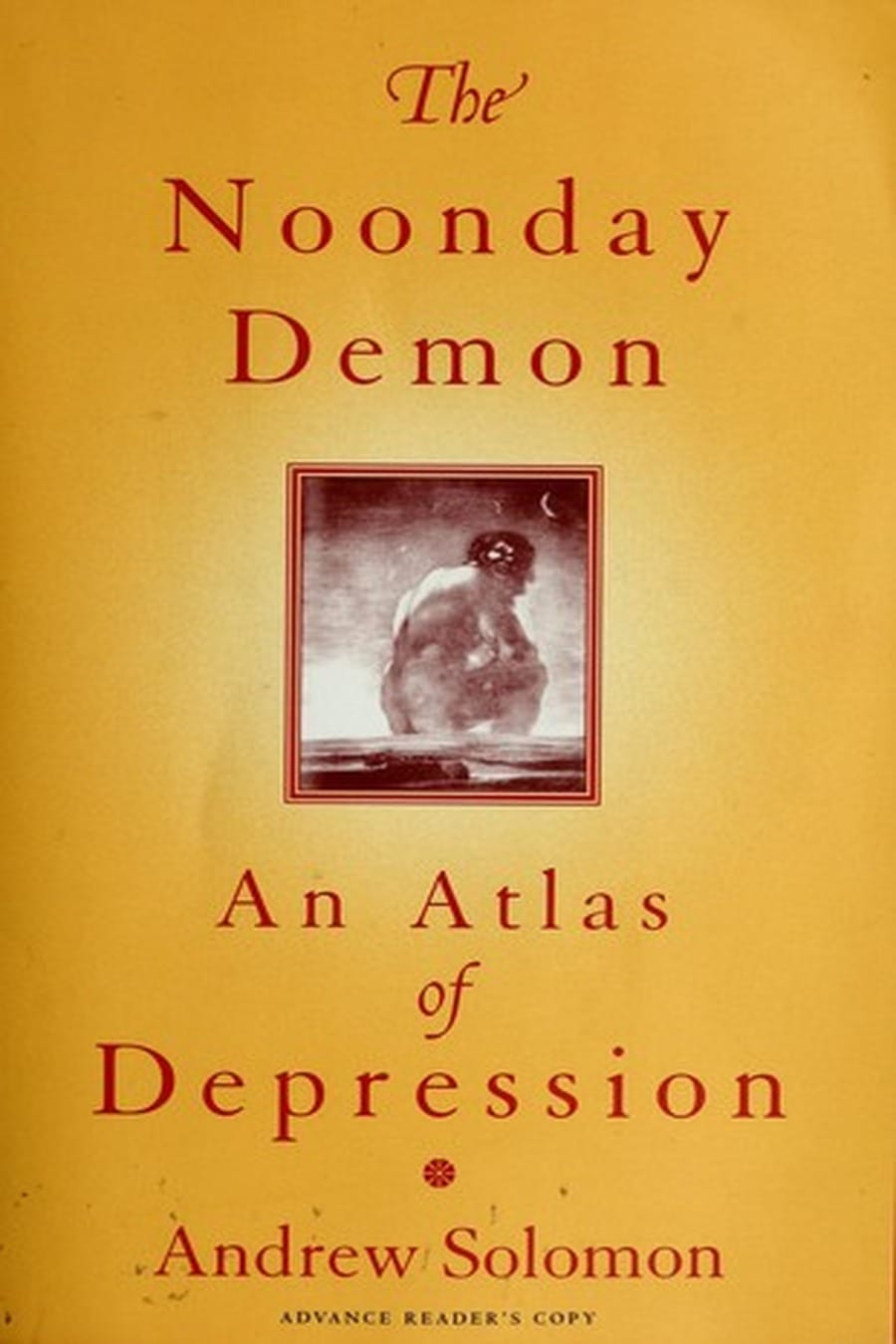 The Noonday Demon (Comprehensive Summary)