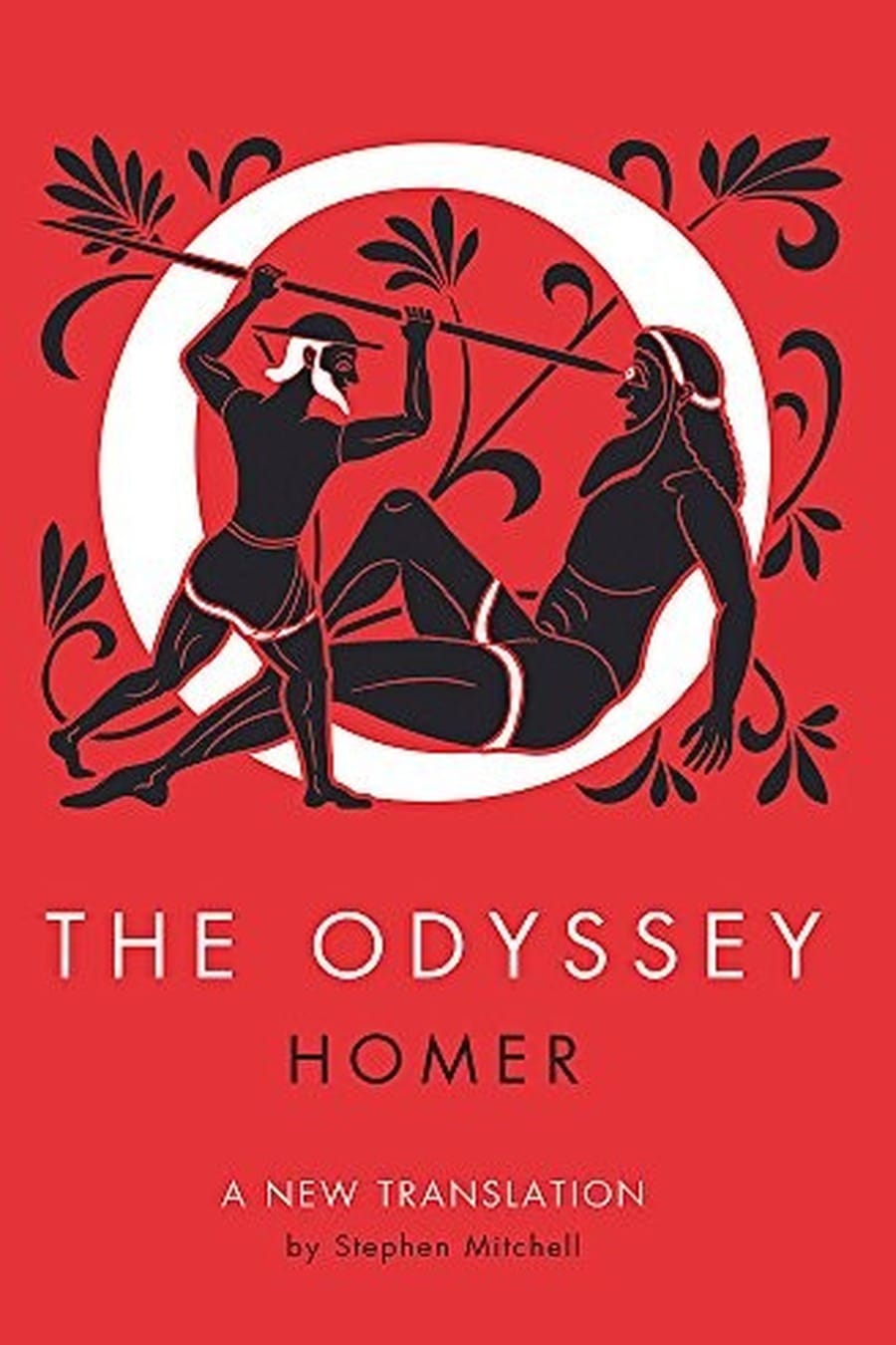 The Odyssey (Comprehensive Summary)
