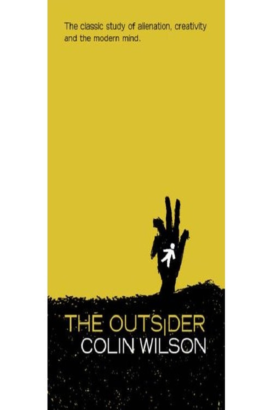 The Outsider (Comprehensive Summary)