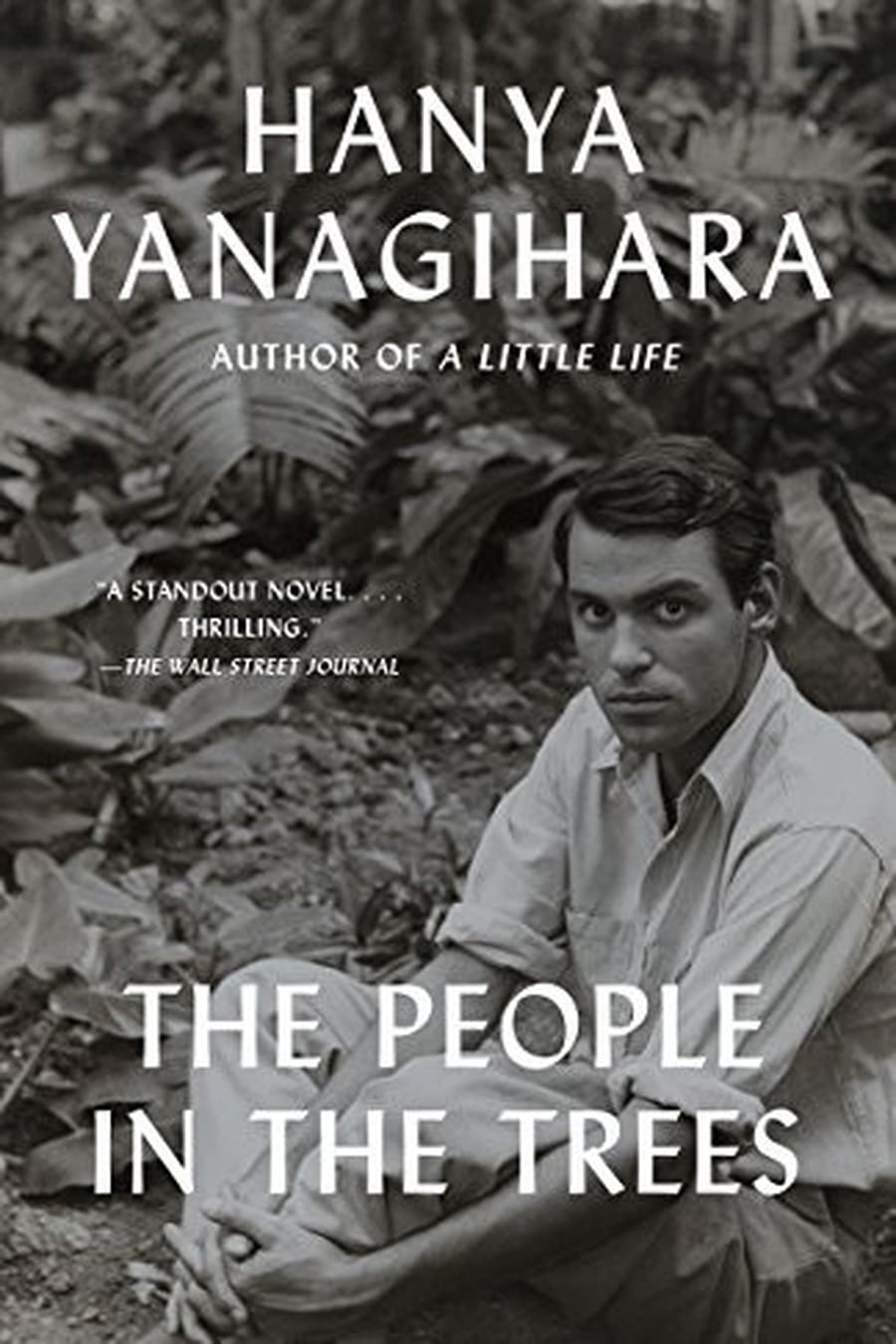 The People in the Trees (Comprehensive Summary)