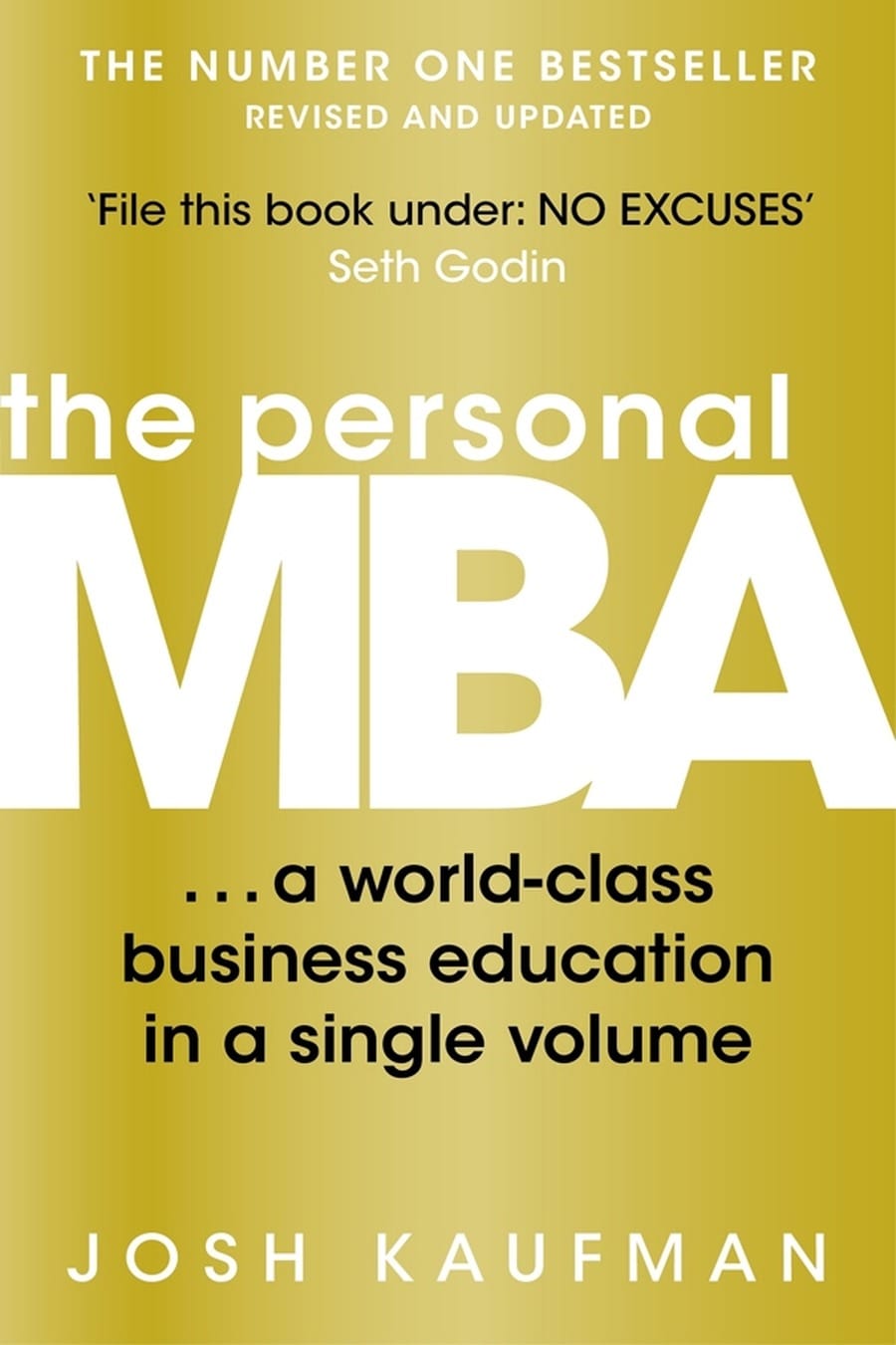 The Personal MBA: Master the Art of Business (Comprehensive Summary)