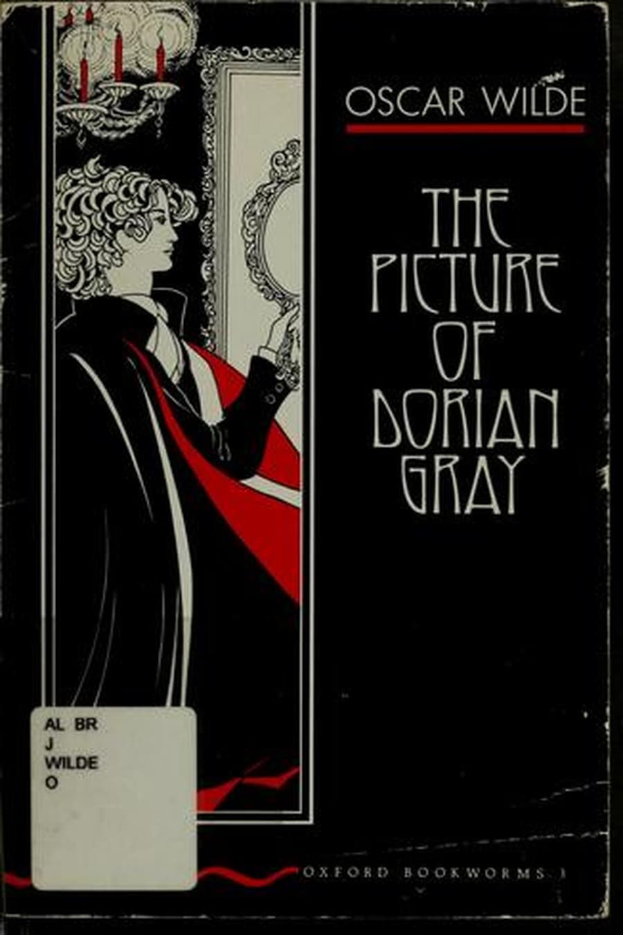 The Picture of Dorian Gray (Comprehensive Summary)