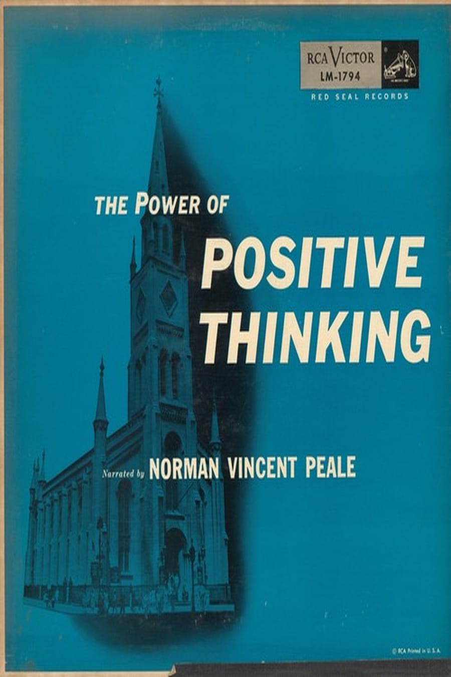 The Power of Positive Thinking (Comprehensive Summary)