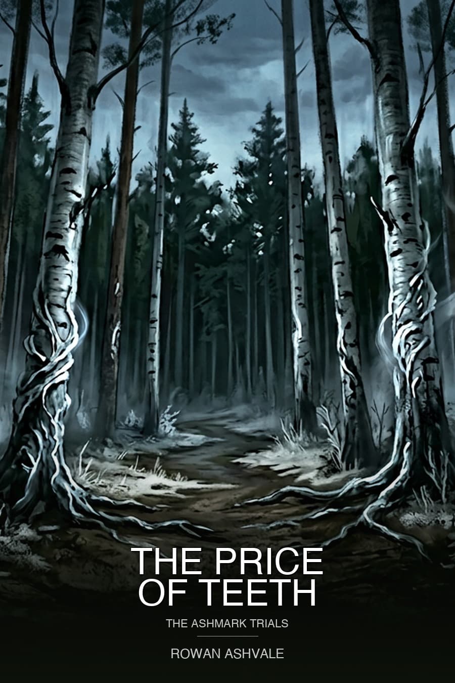 The Price of Teeth