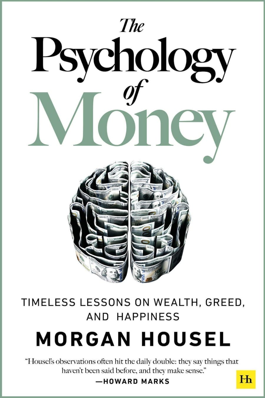 The Psychology of Money (Comprehensive Summary)