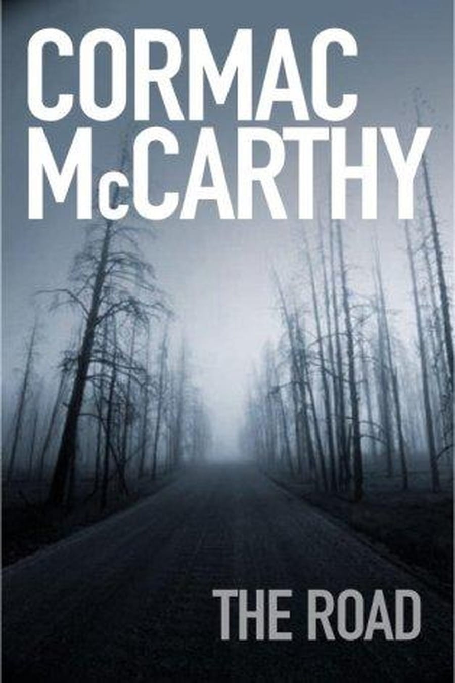 The Road (Comprehensive Summary)