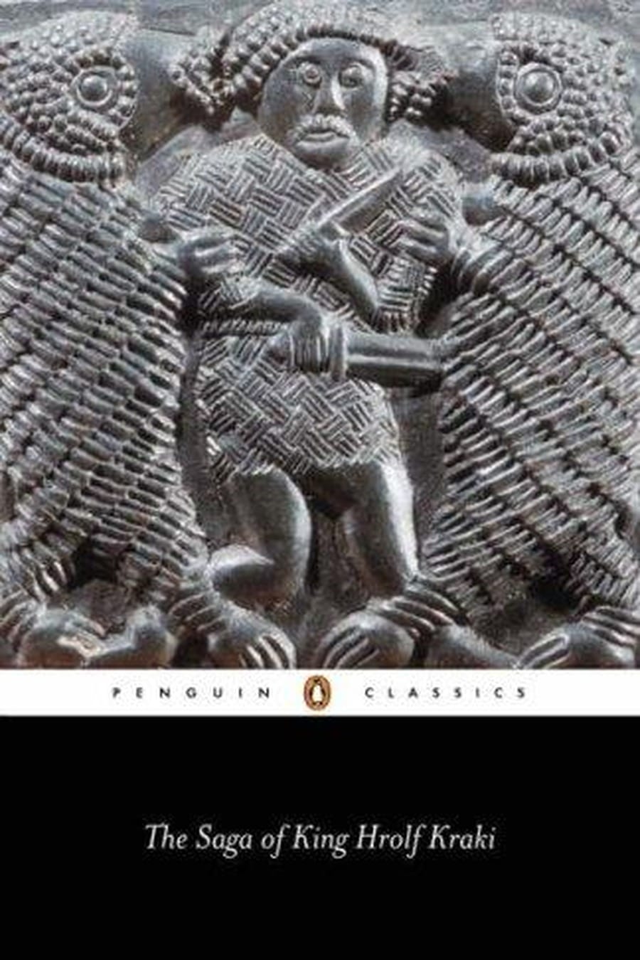 The Saga of King Hrolf Kraki (Comprehensive Summary)