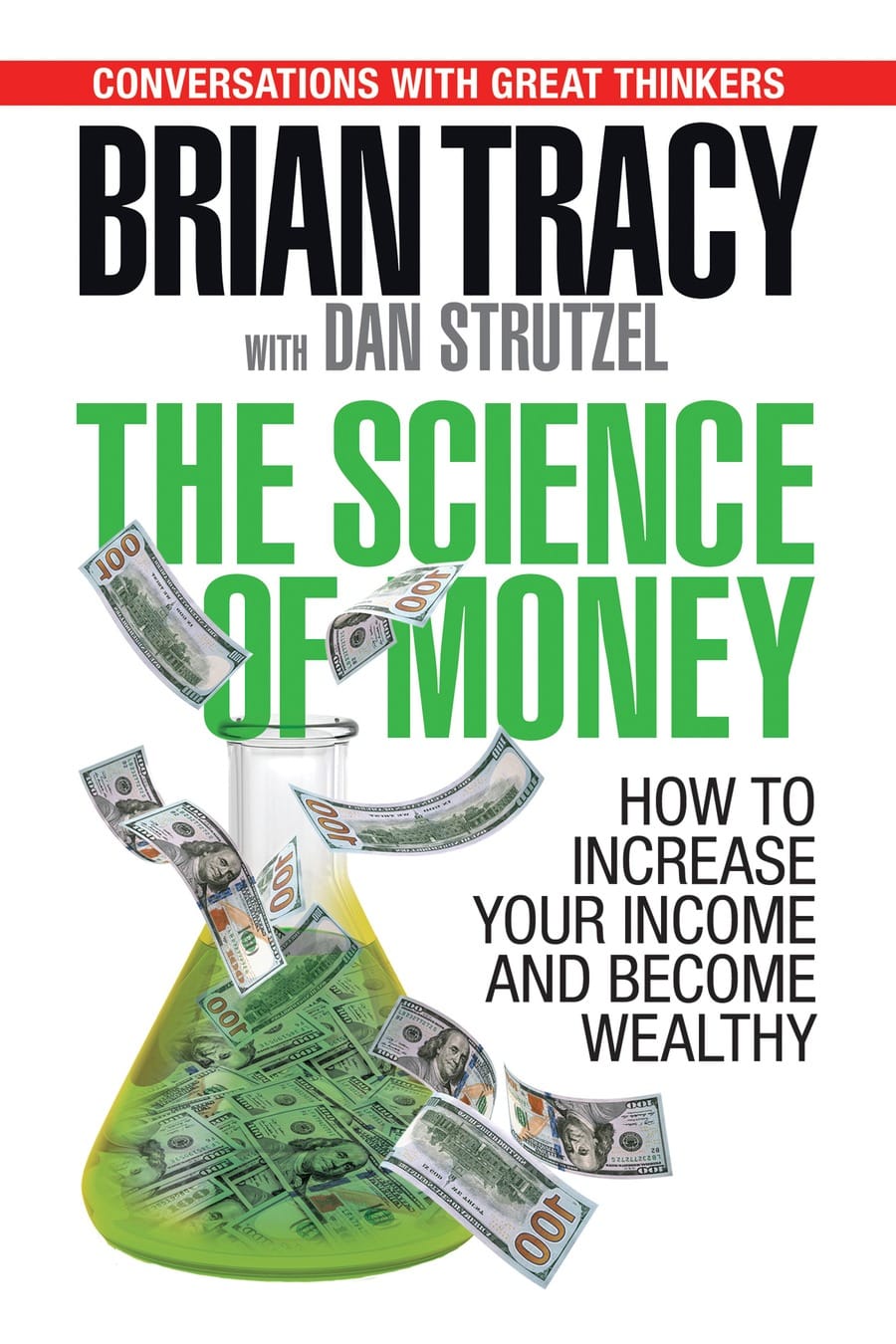 The Science of Money: How to Increase Your Income and Become Wealthy (Comprehensive Summary)