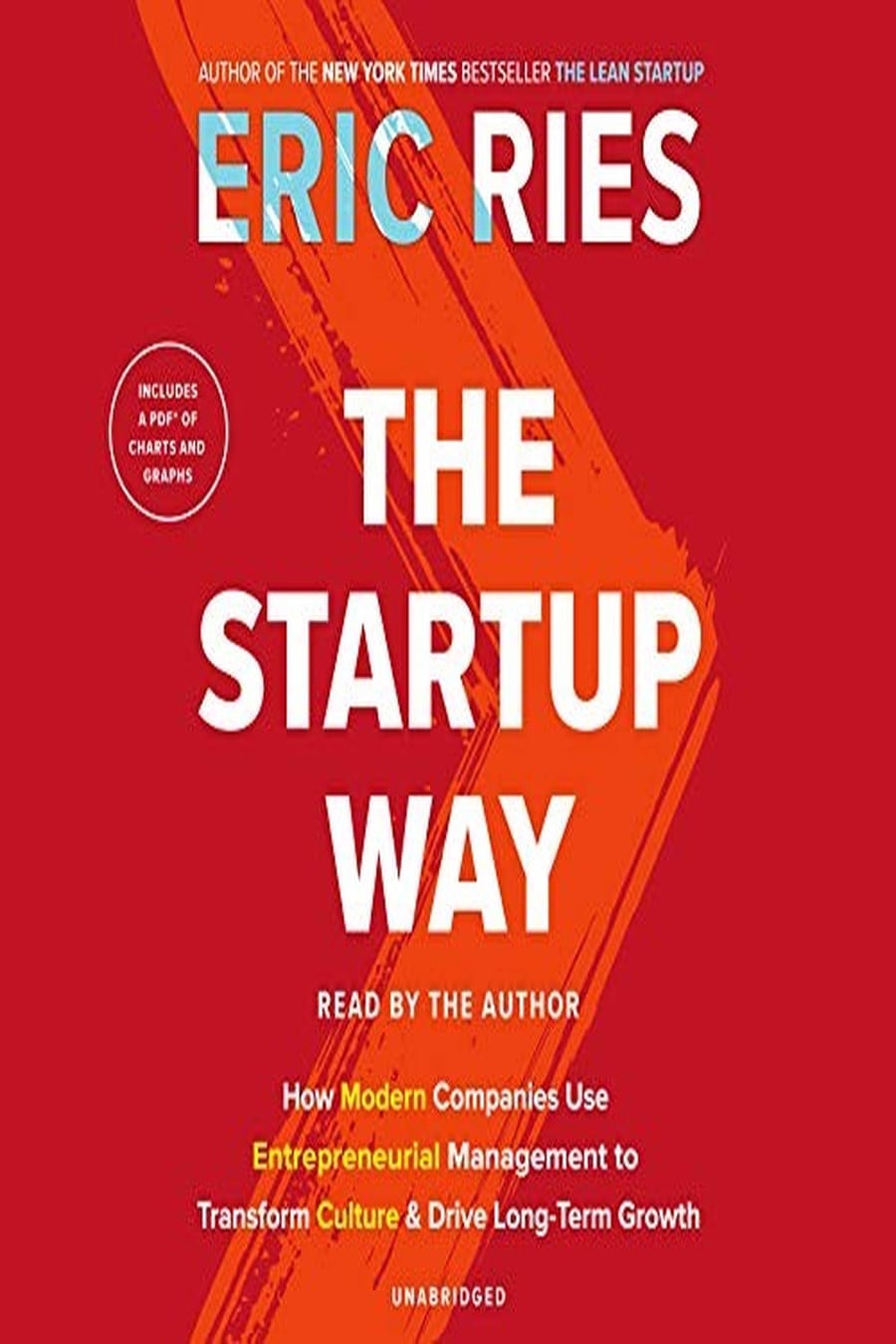 The Startup Way (Comprehensive Summary)