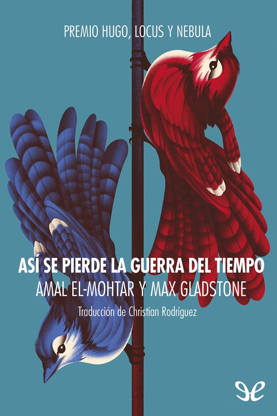 Book cover