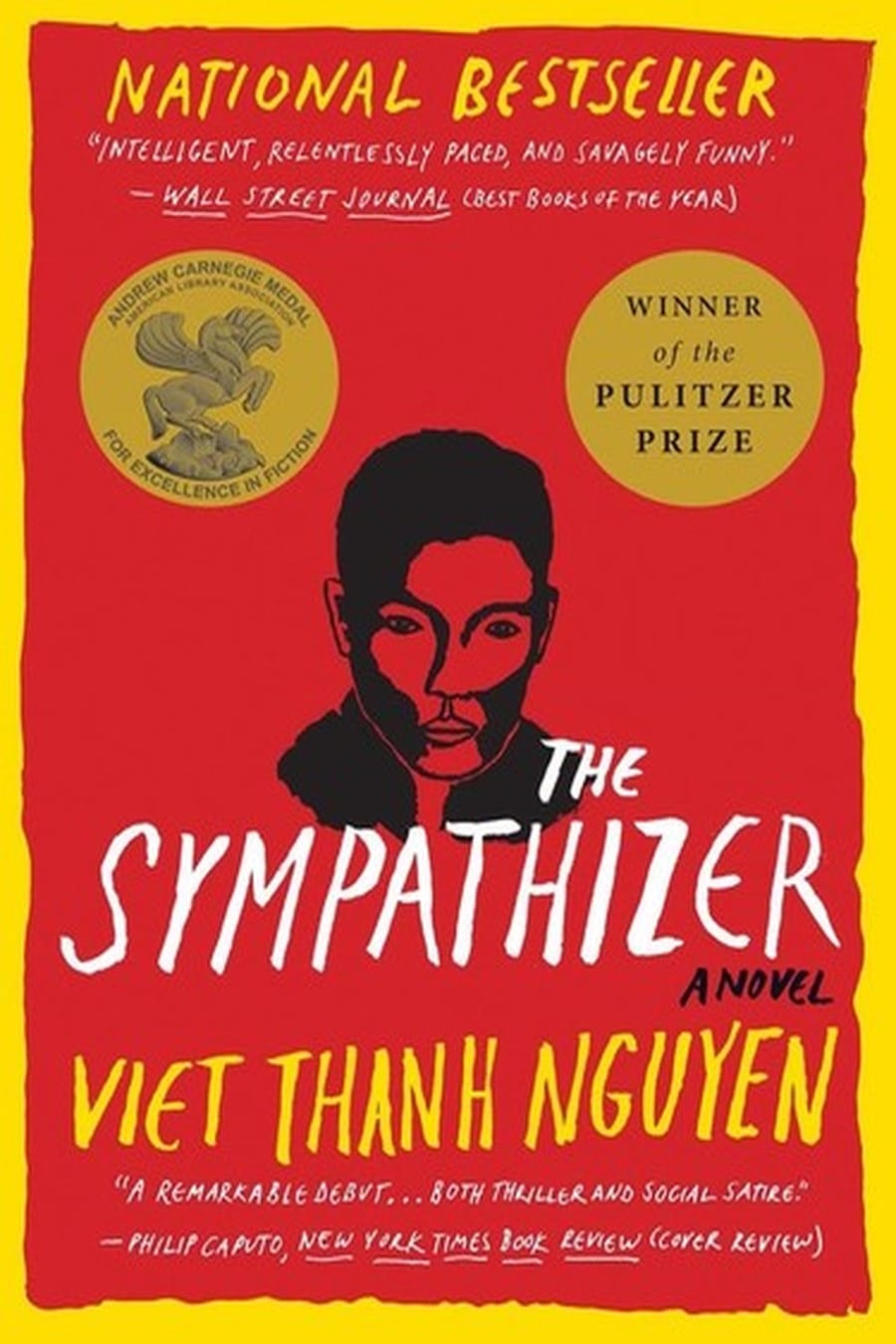 The Sympathizer (Comprehensive Summary)