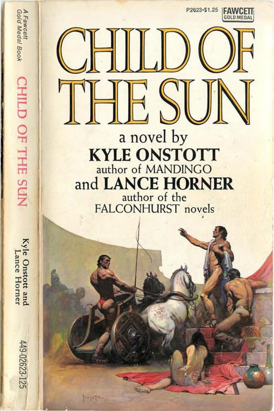 Book cover