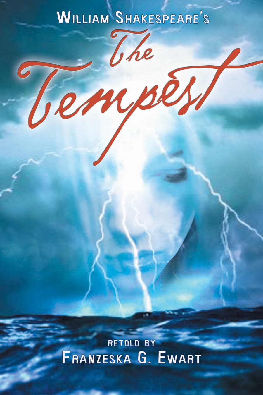 The Tempest (Comprehensive Summary)