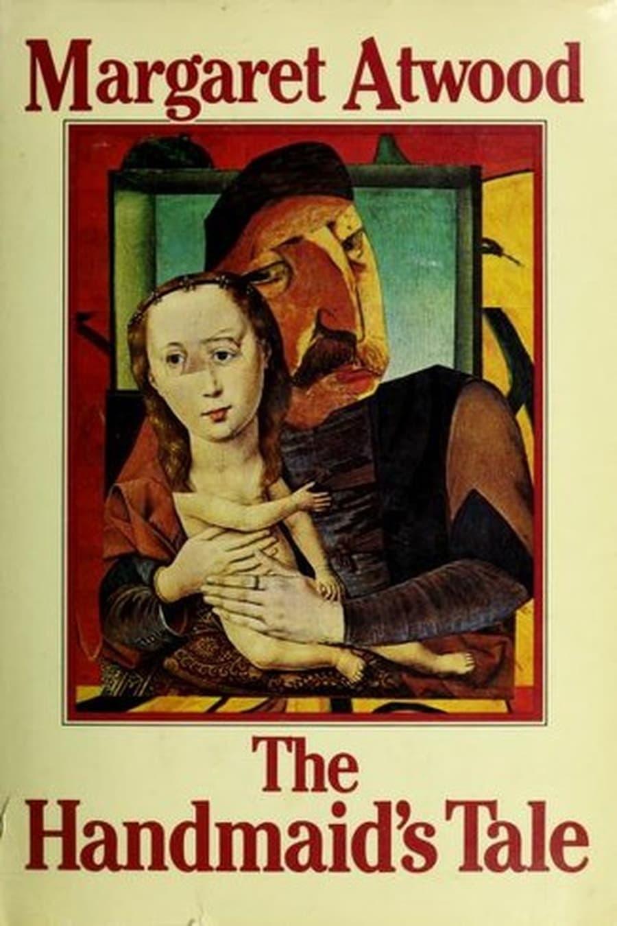 Book cover