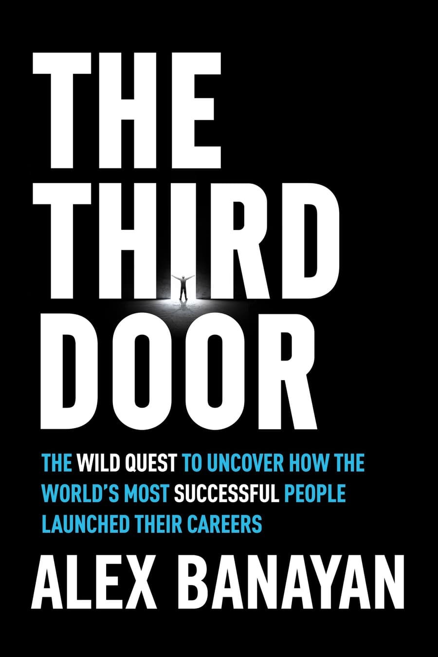 The Third Door (Comprehensive Summary)