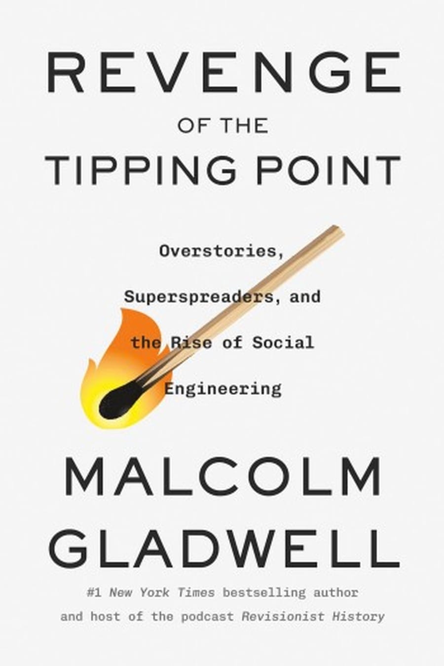 The Tipping Point (Comprehensive Summary)