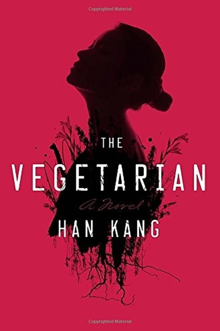 The Vegetarian (Comprehensive Summary)