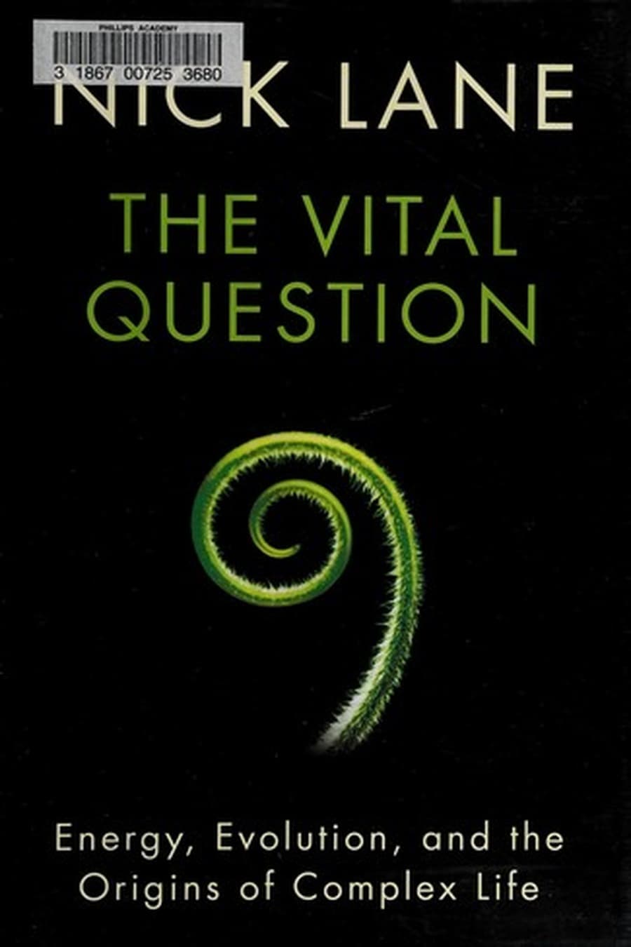 Book cover