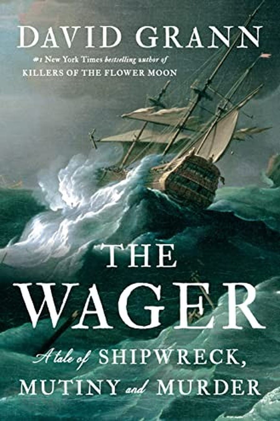 The Wager (Comprehensive Summary)