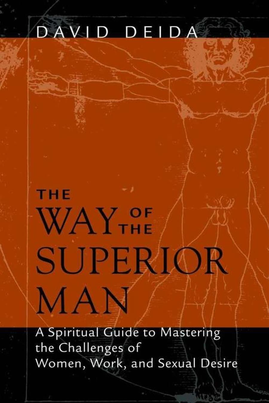 The Way of the Superior Man (Comprehensive Summary)