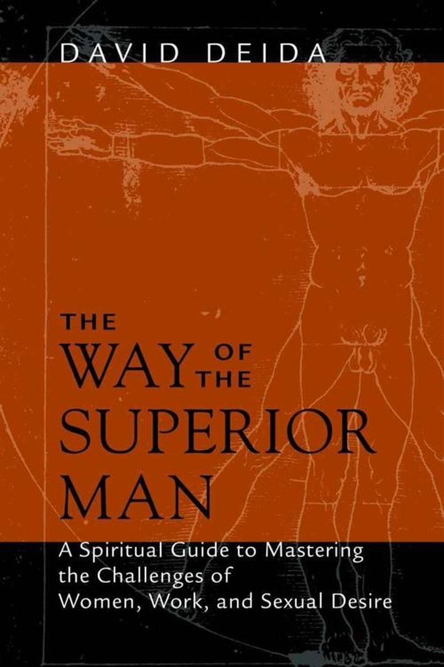 The Way of the Superior Man (Comprehensive Summary)