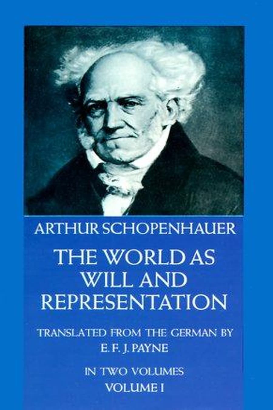 The World as Will and Representation (Comprehensive Summary)