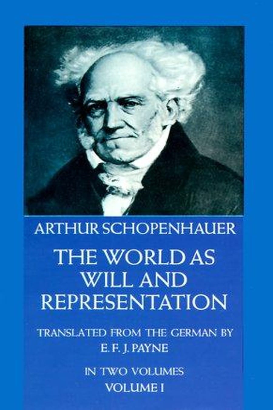 The World as Will and Representation (Comprehensive Summary)
