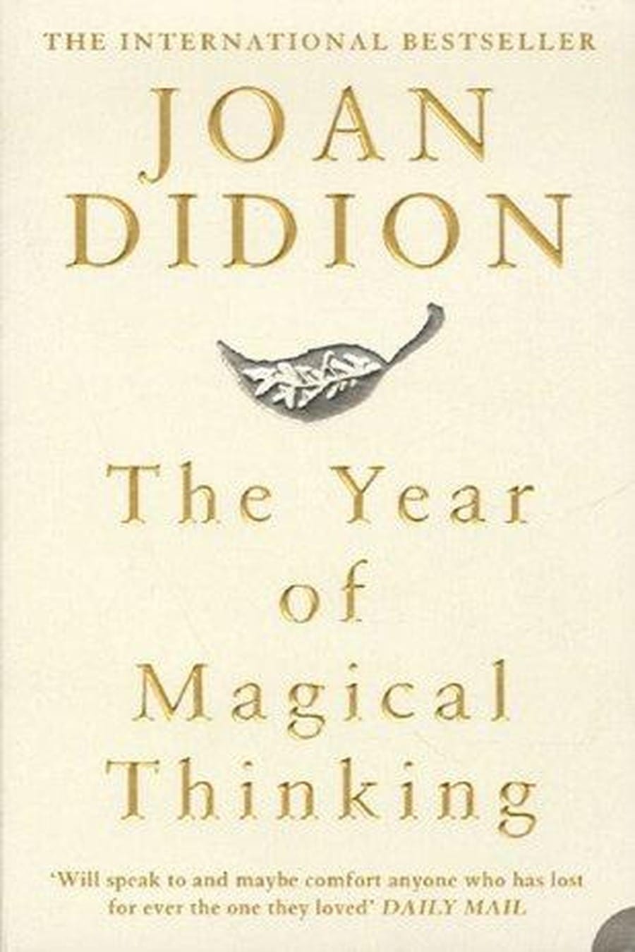 The Year of Magical Thinking (Comprehensive Summary)
