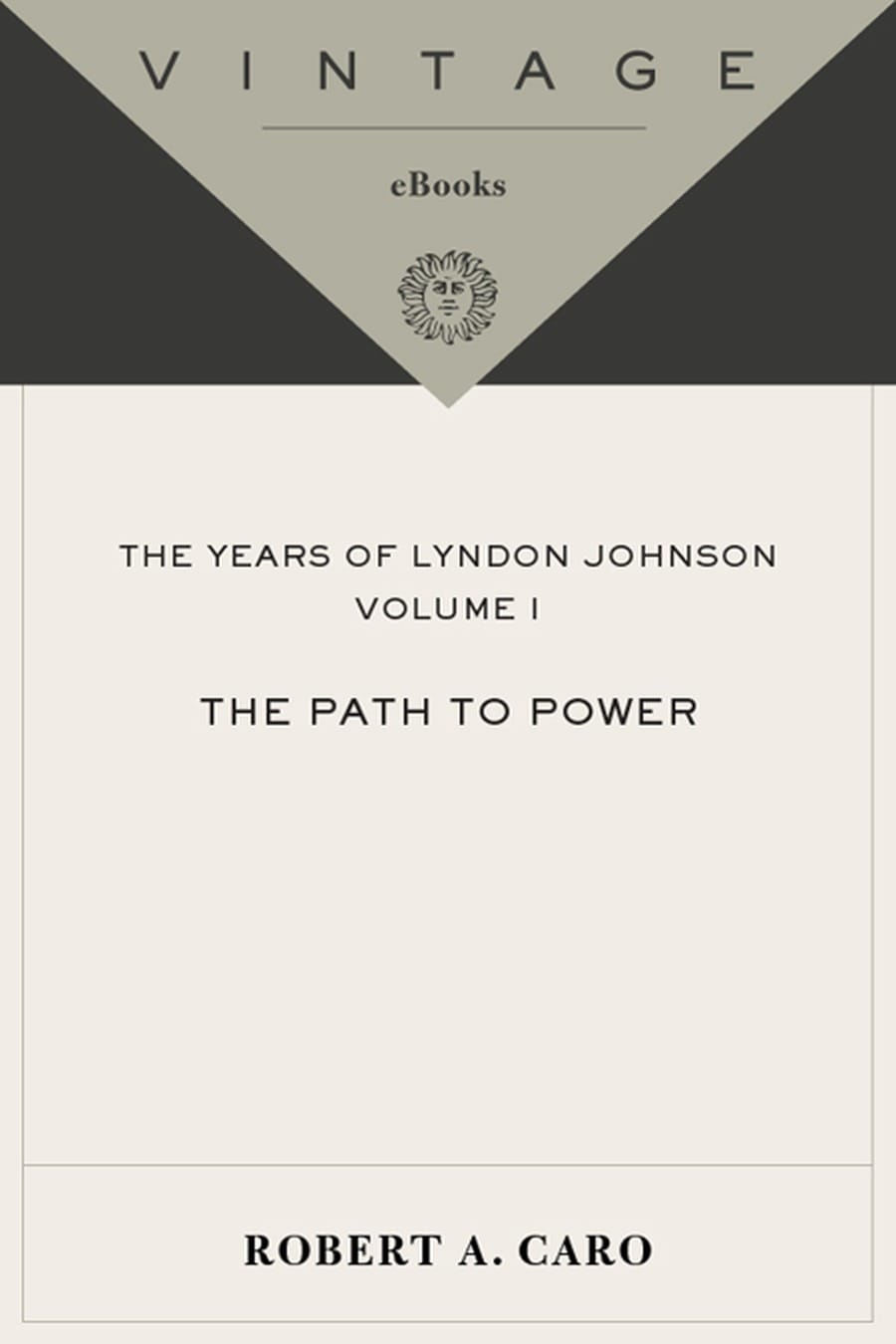 The Years of Lyndon Johnson The Path to Power (Comprehensive Summary)