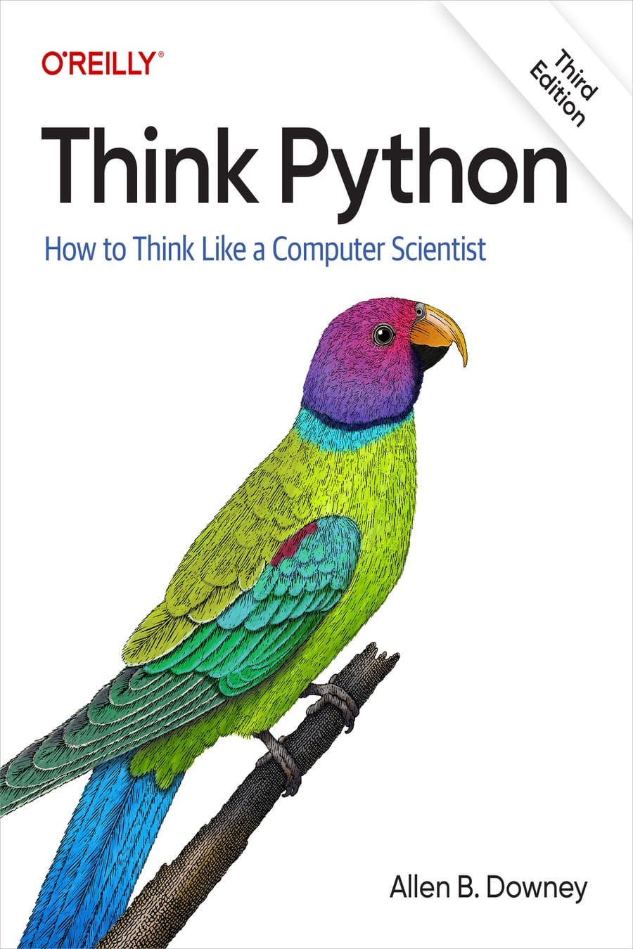 Think Like a Rocket Scientist (Comprehensive Summary)