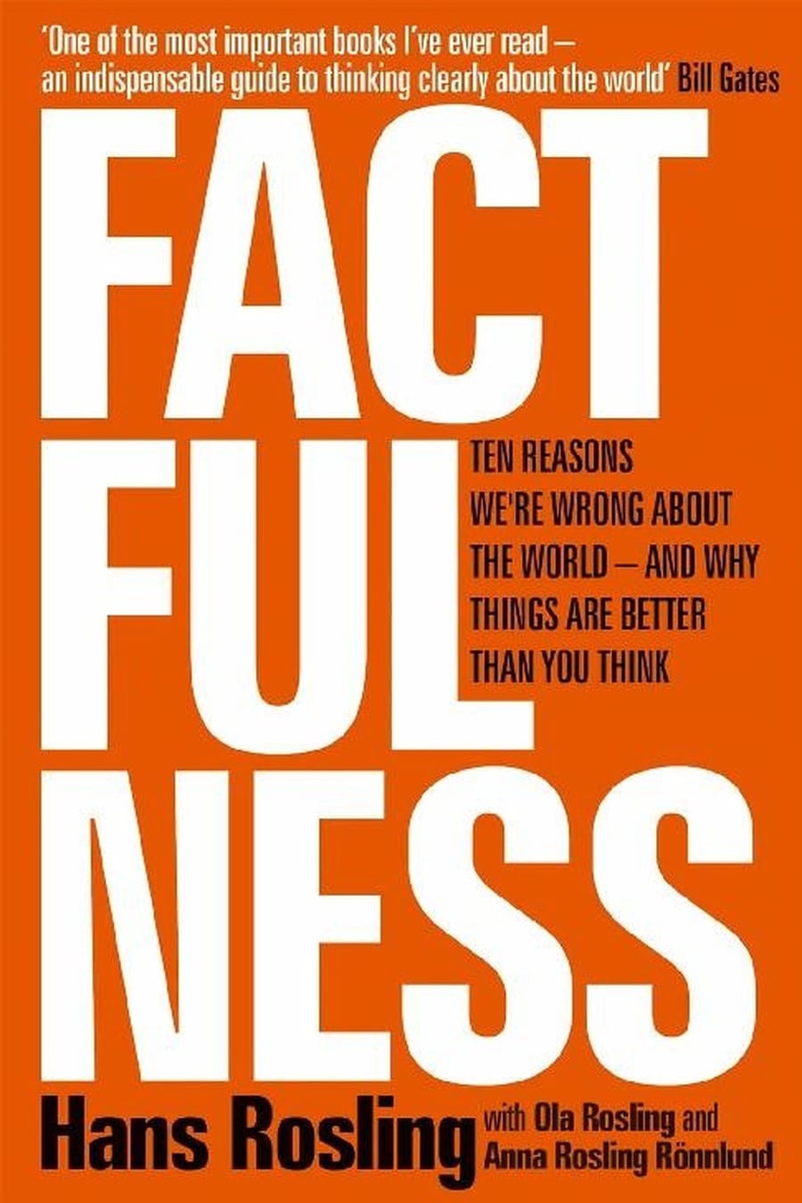 Think Wrong (Comprehensive Summary)