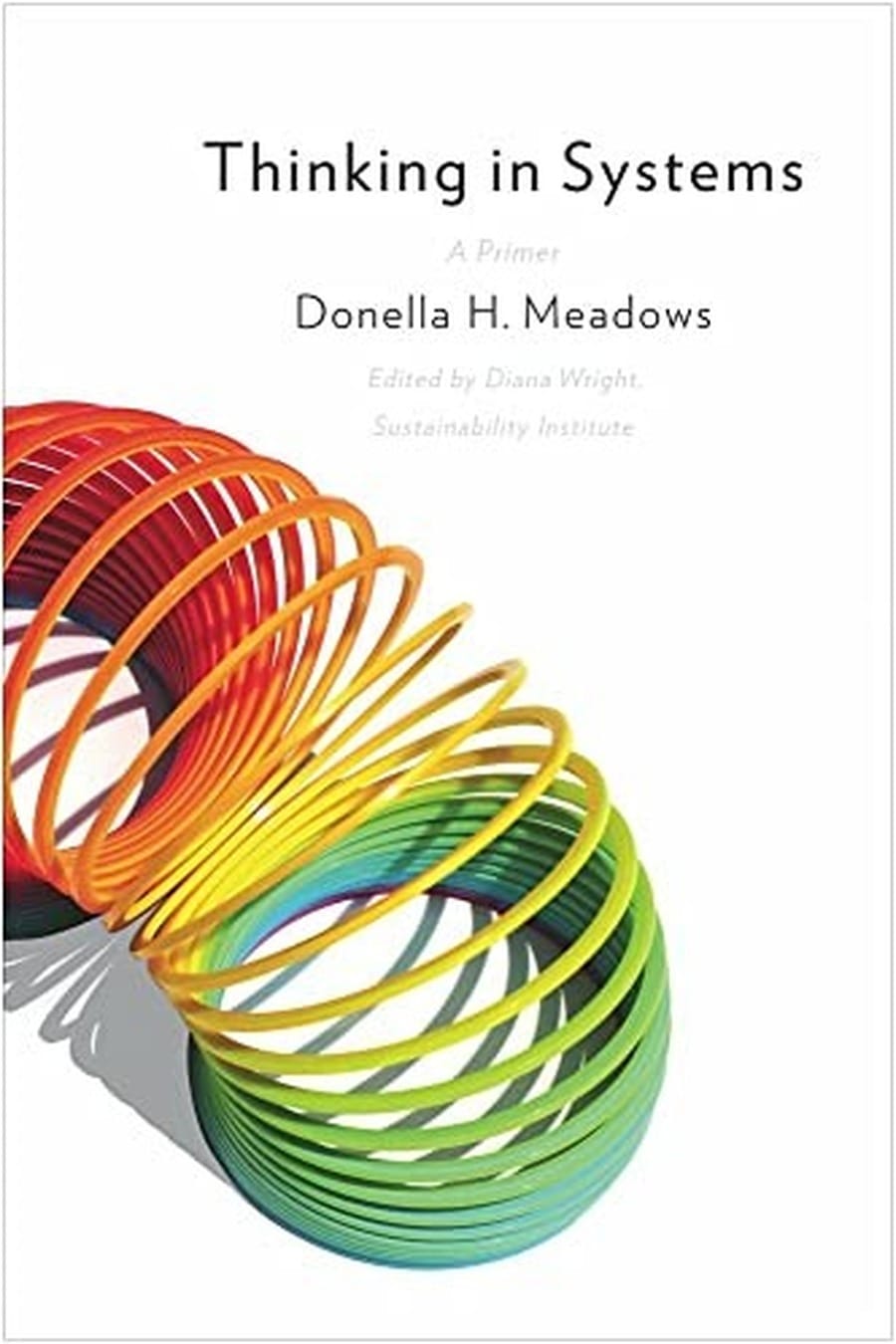 Thinking in Systems (Comprehensive Summary)