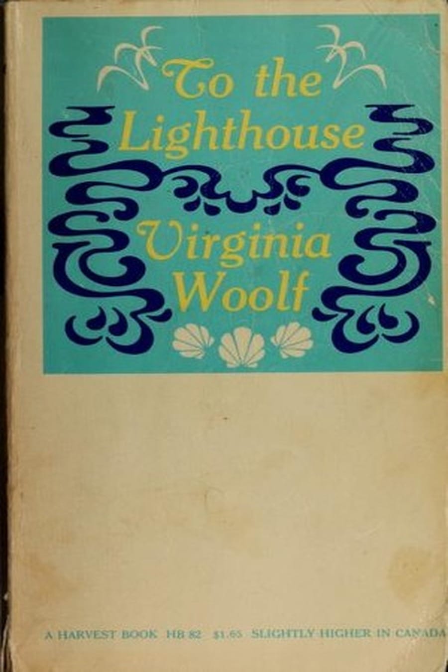 To the Lighthouse (Comprehensive Summary)