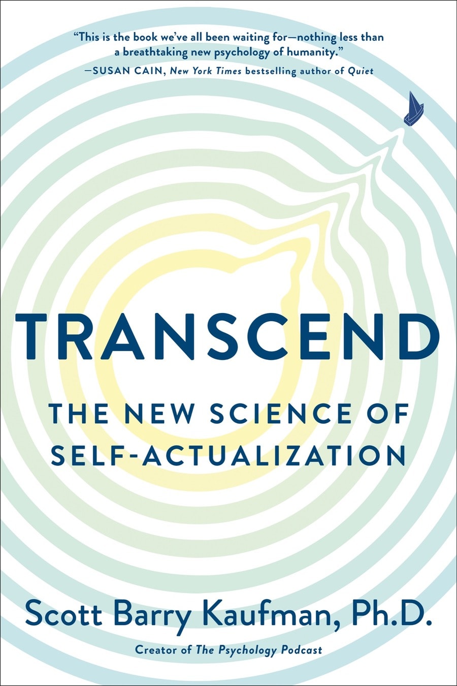 Transcend: The New Science of Self-Actualization (Comprehensive Summary)