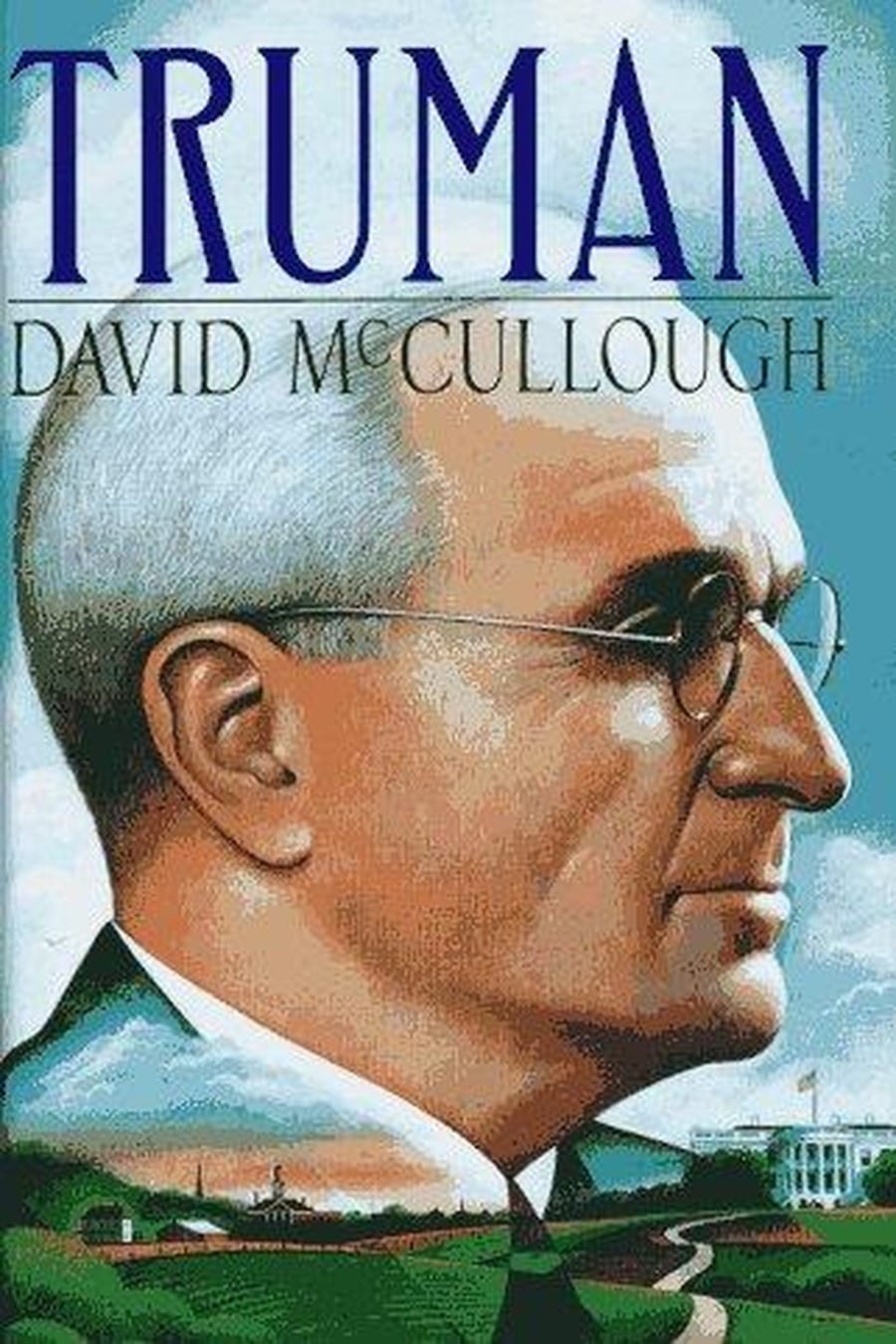 Truman (Comprehensive Summary)