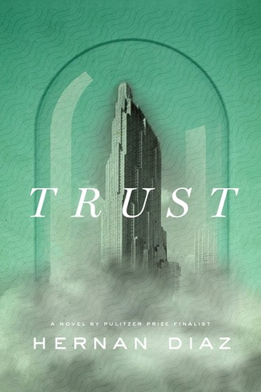 Trust (Comprehensive Summary)