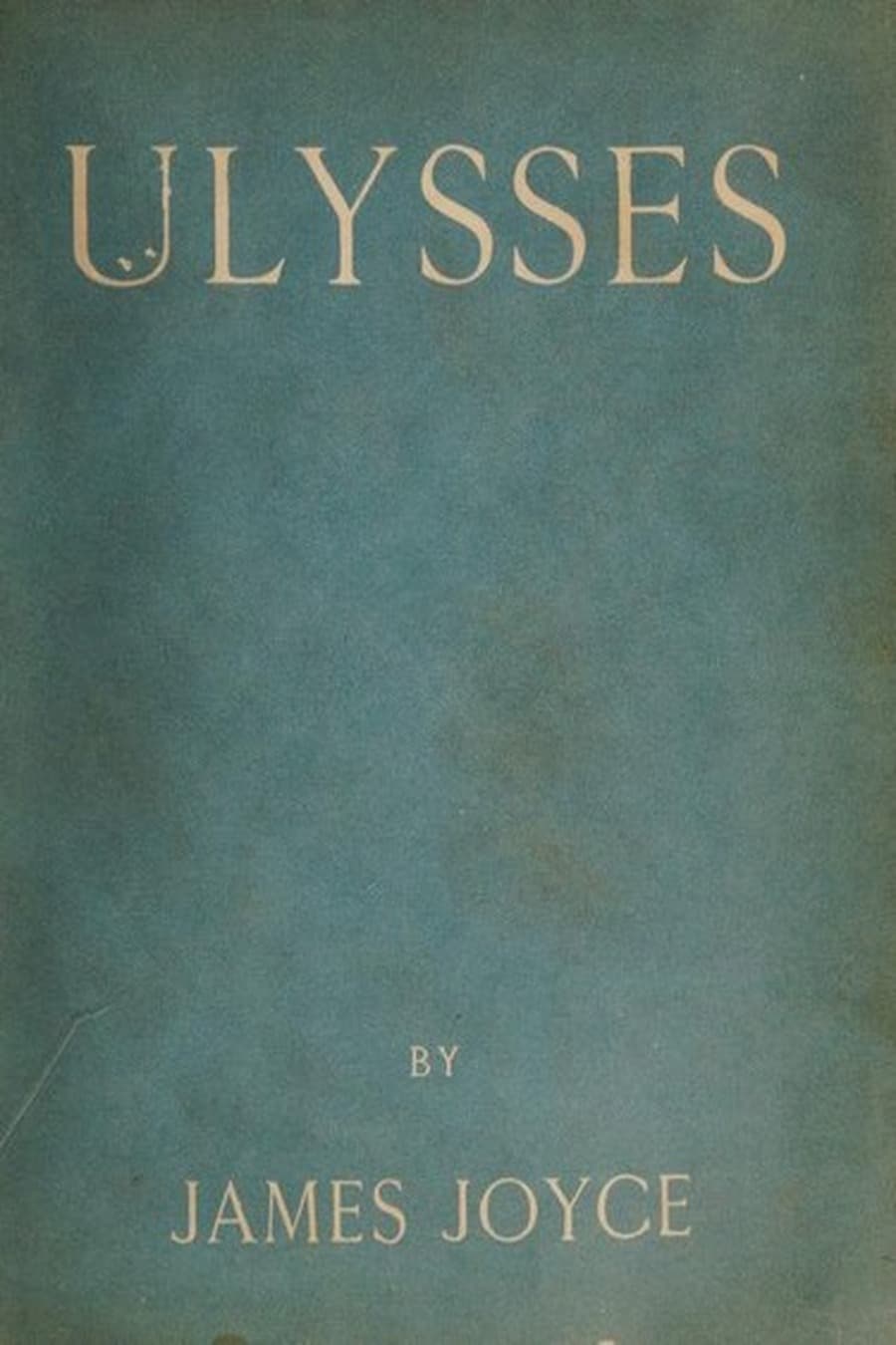 Ulysses (Comprehensive Summary)
