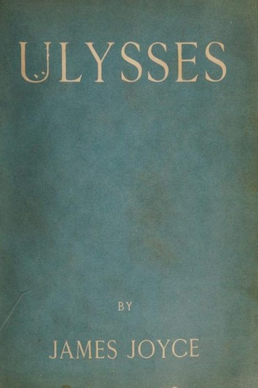 Ulysses (Comprehensive Summary)