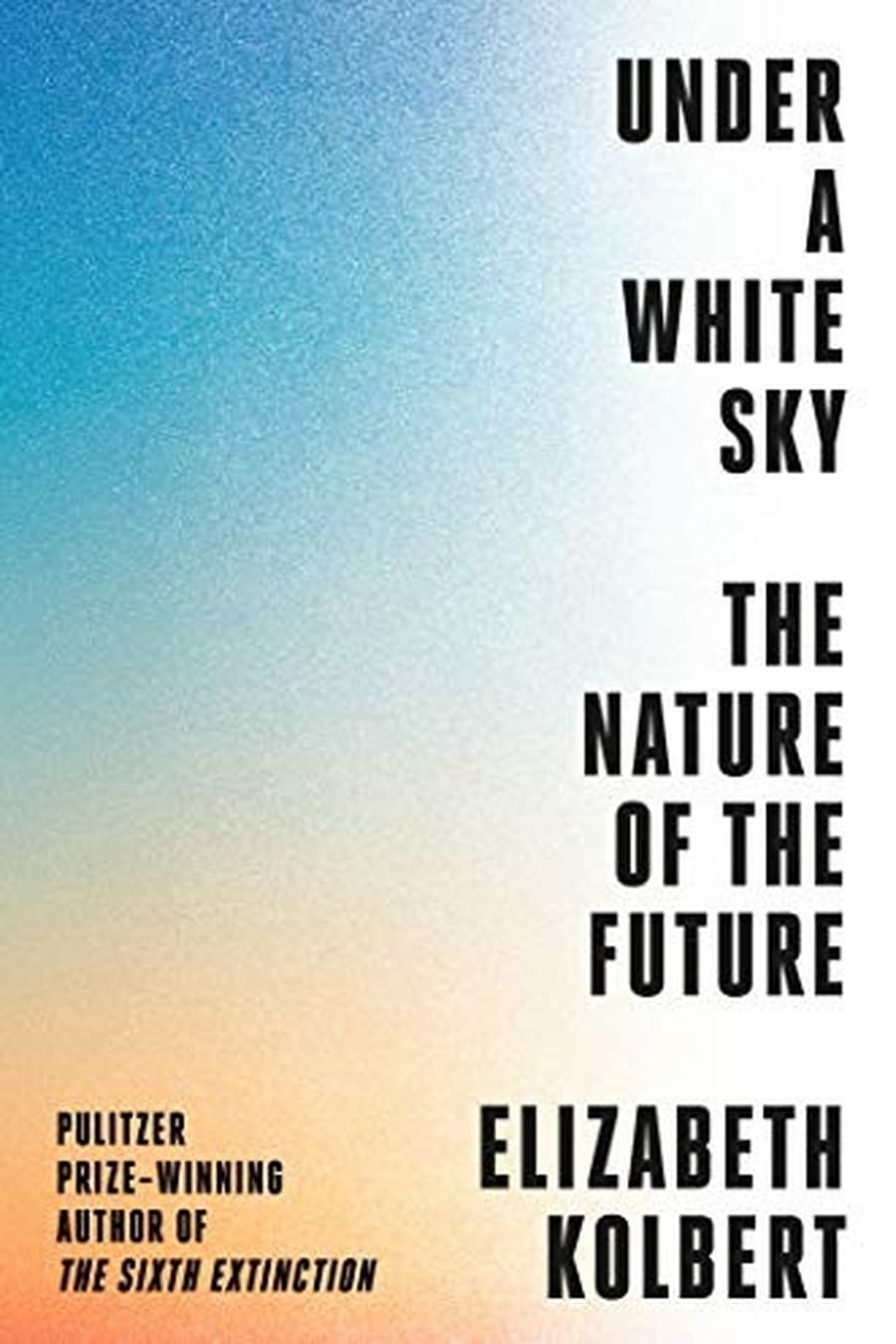 Under a White Sky (Comprehensive Summary)