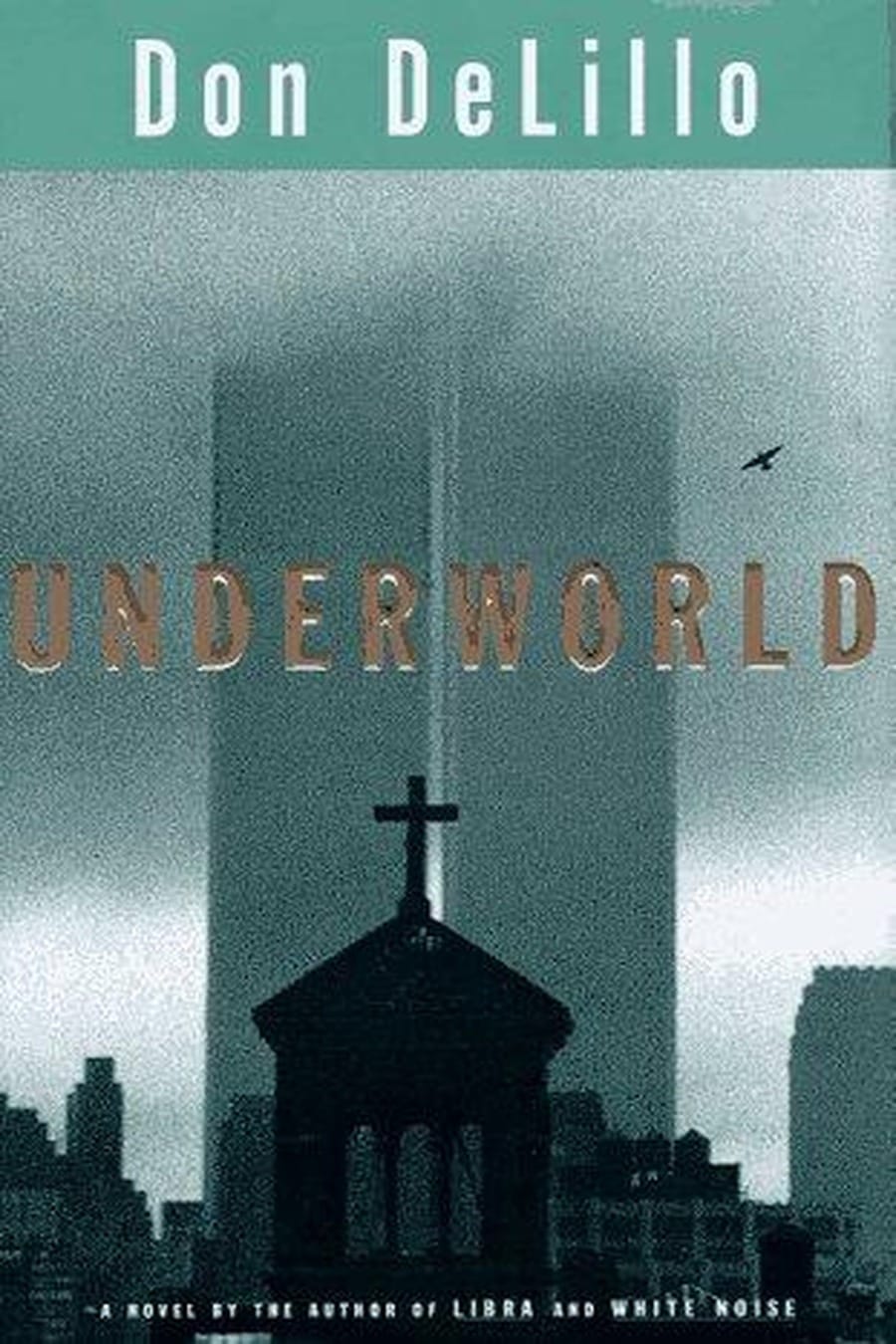 Underworld (Comprehensive Summary)