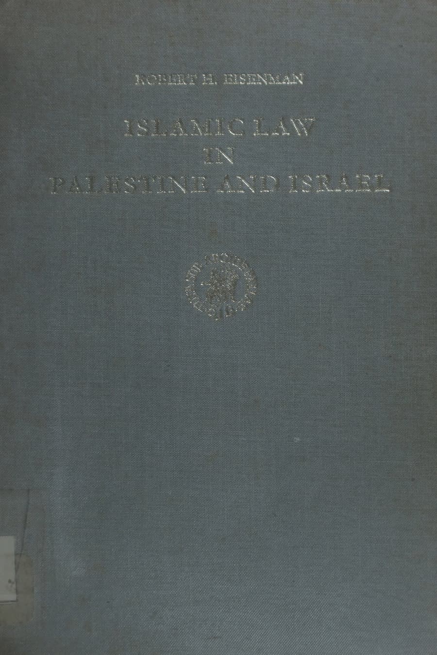 Book cover