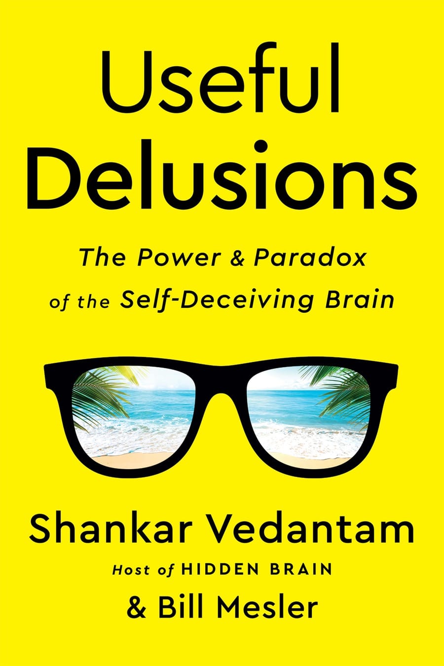 Useful Delusions (Comprehensive Summary)