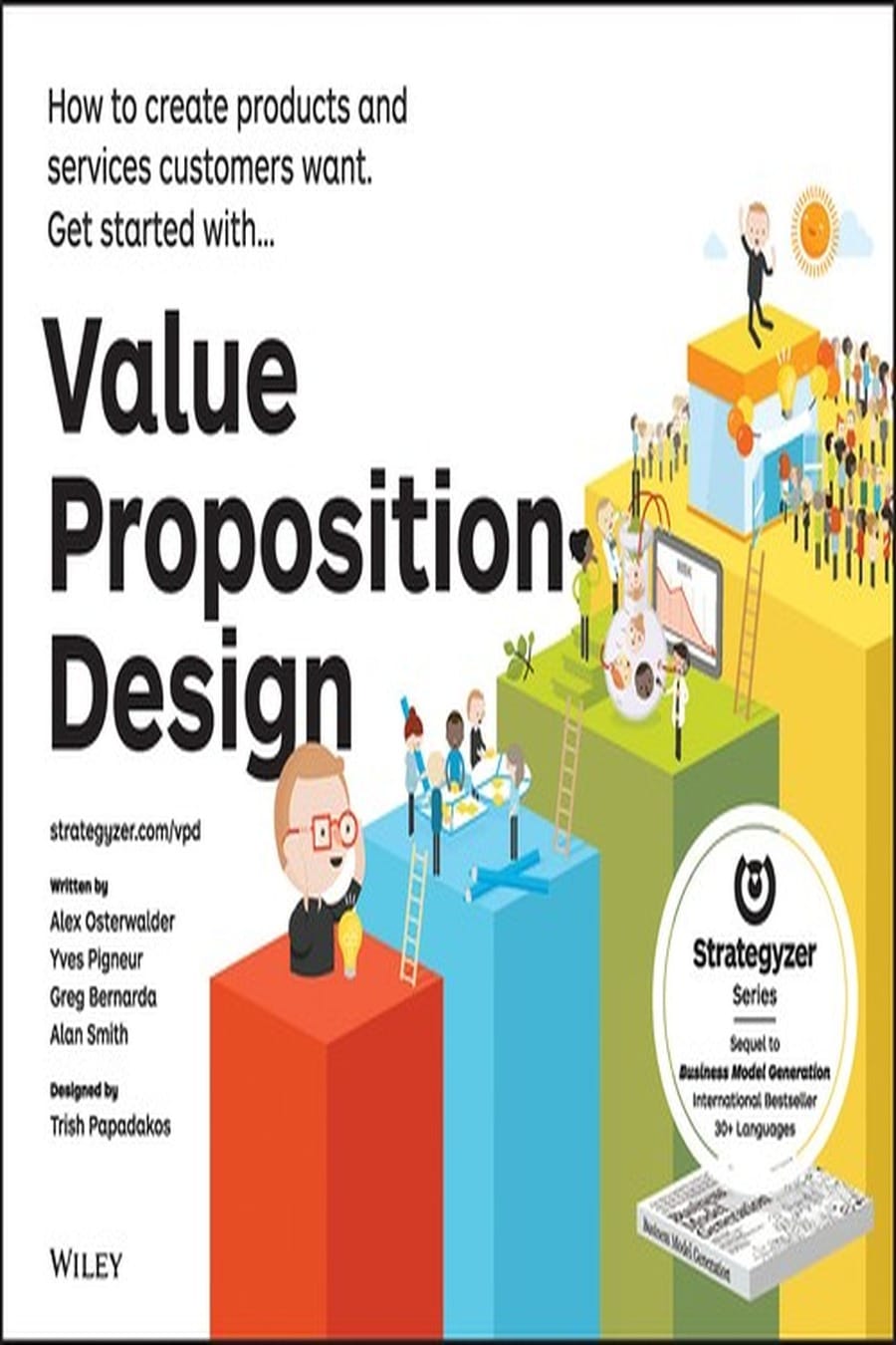 Value Proposition Design (Comprehensive Summary)