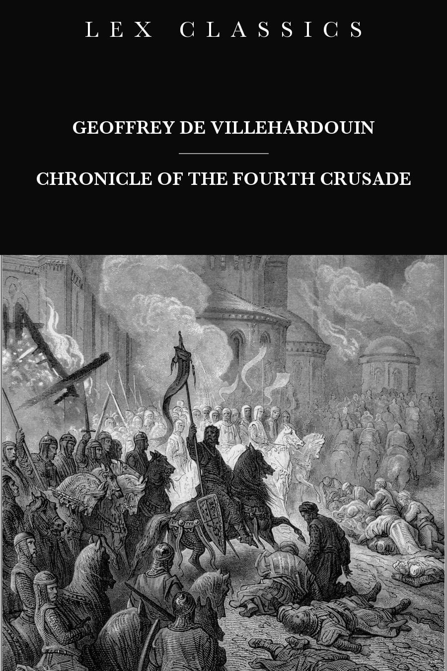 Chronicle of the Fourth Crusade