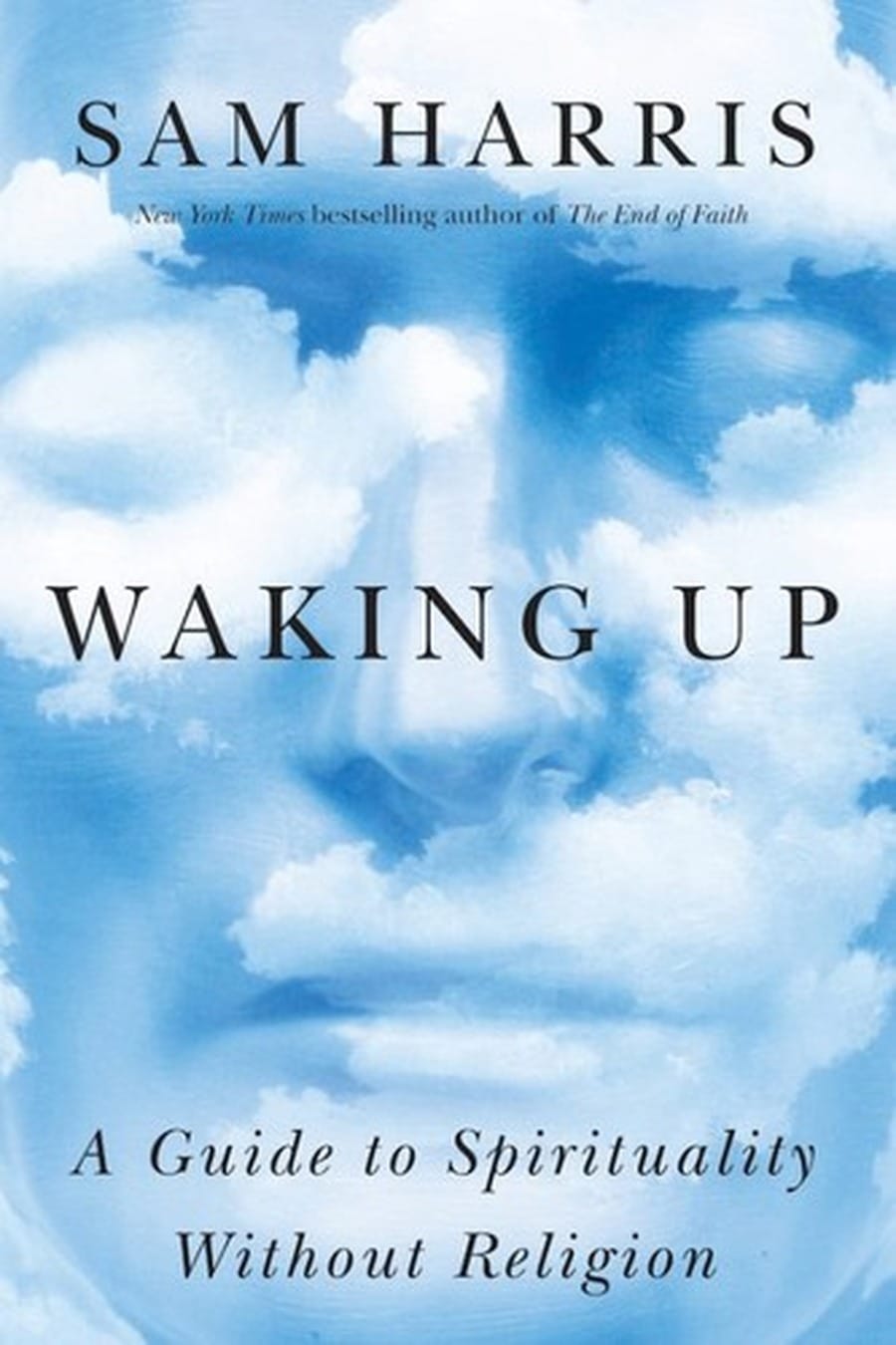 Waking Up (Comprehensive Summary)