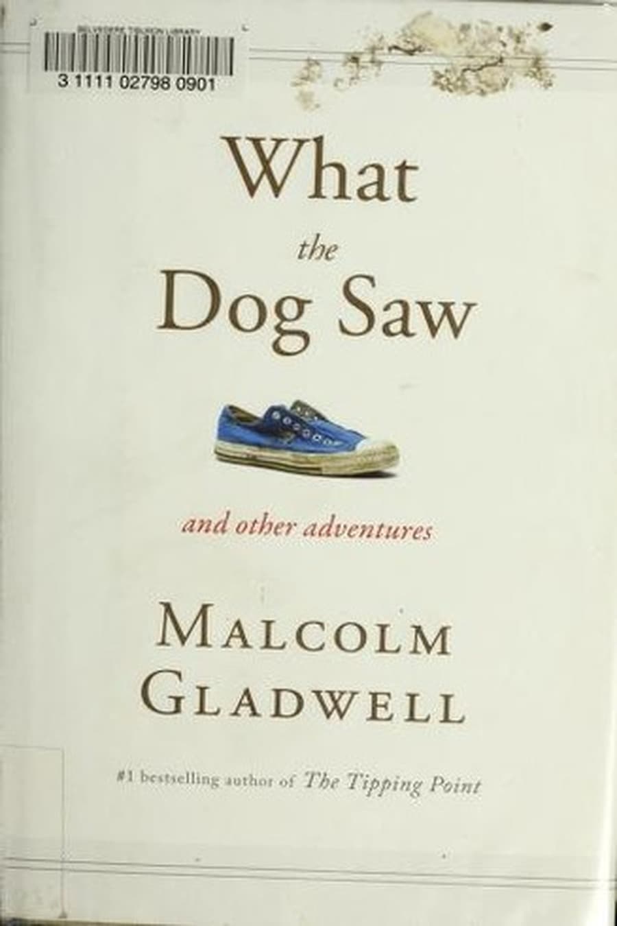 What the Dog Saw (Comprehensive Summary)