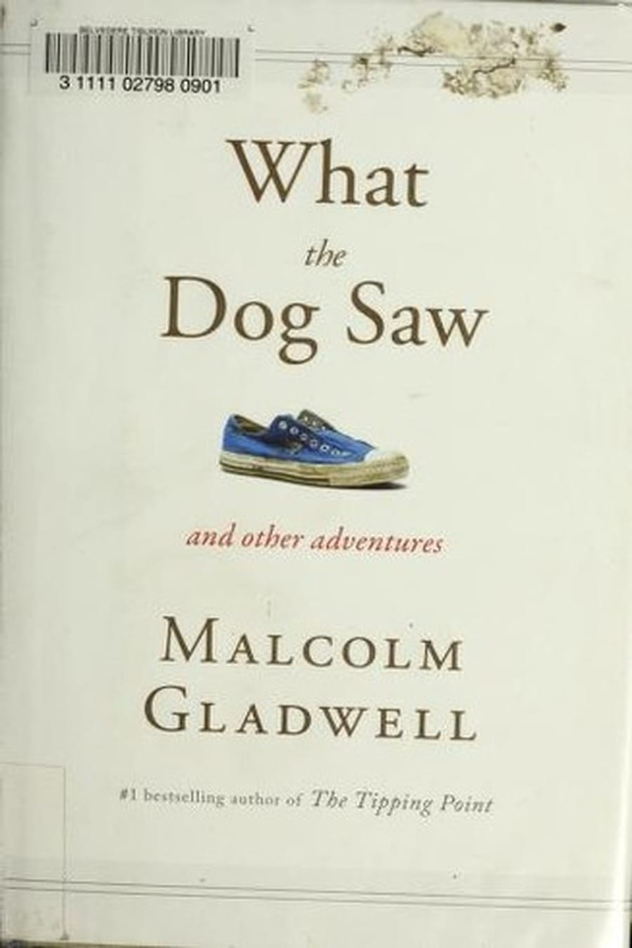 What the Dog Saw (Comprehensive Summary)