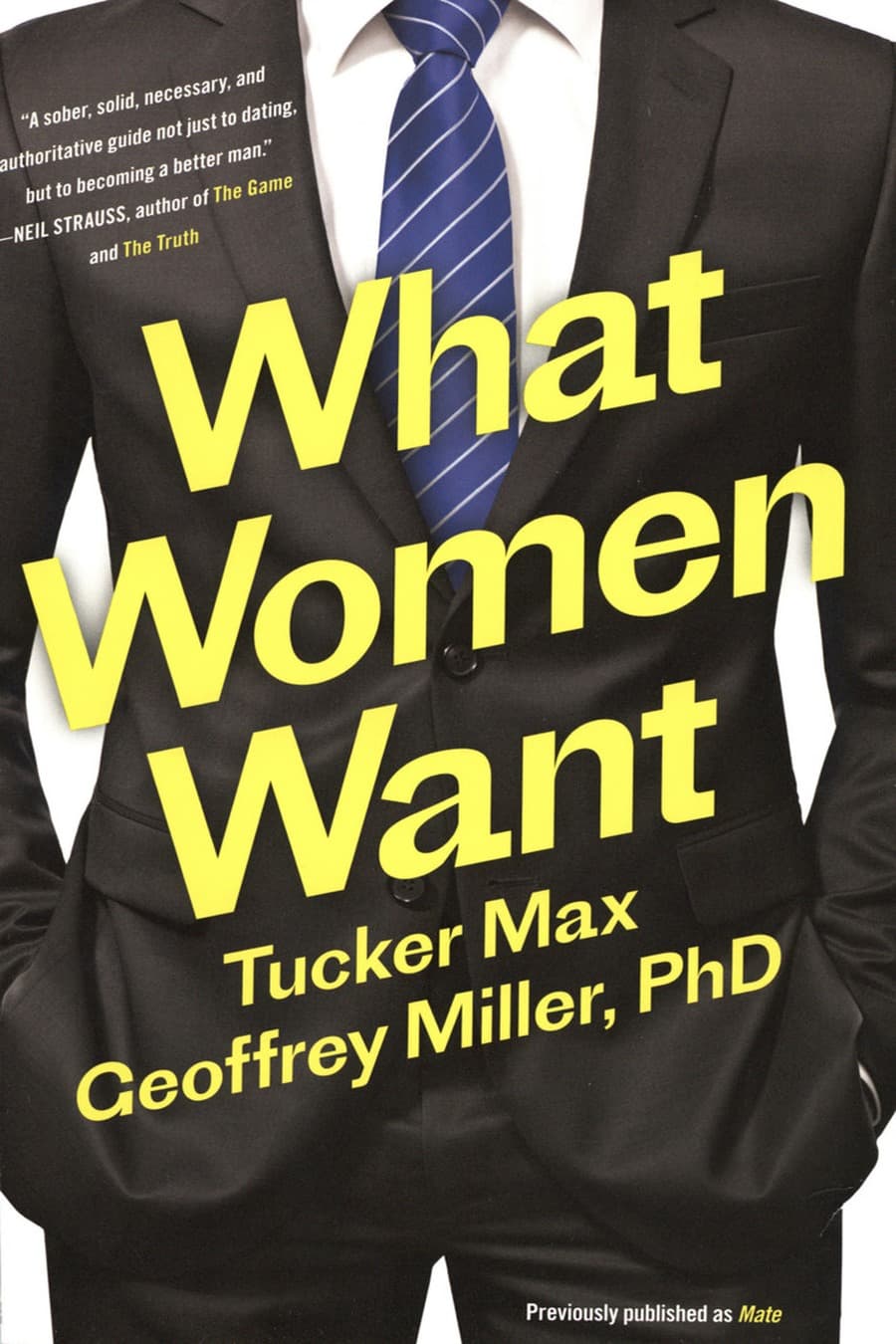 What Women Want (Comprehensive Summary)