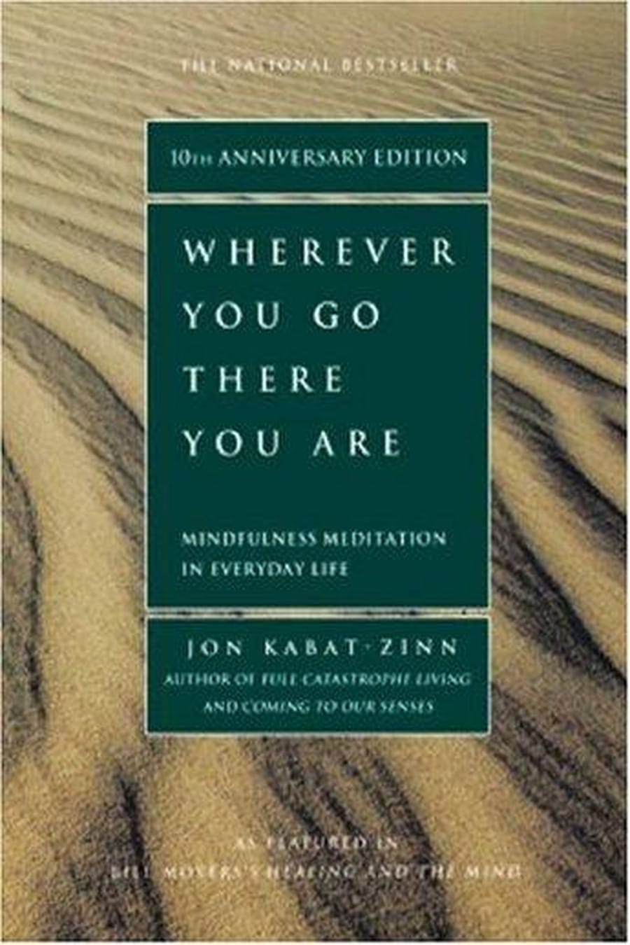 Wherever You Go (Comprehensive Summary)
